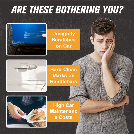 🔥Utolsó nap 50% kedvezmény🔥 Karcolásjavító krém🚗