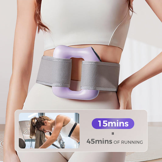 ✨ Multifunkcionális fascia gyűrű az egész test számára