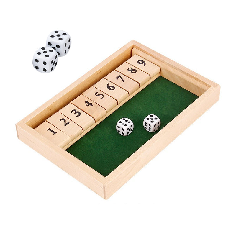 🎅🎄 Szórakoztató családi játékok -Jelölje be a box társasjátékot🎁🎲