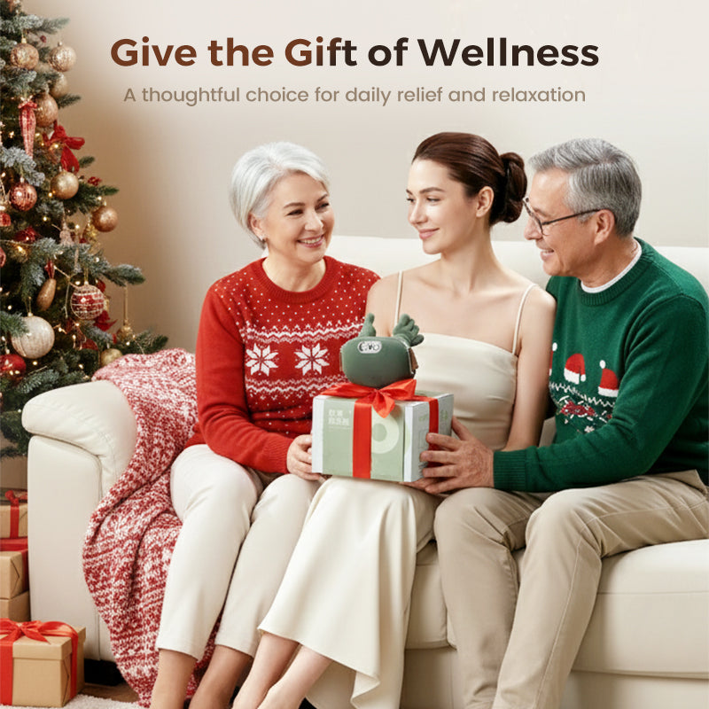 đMeleg nyakmasszĂrozĂł â intelligens masszĂrozĂł hĂĄrom sebessĂ©ggel