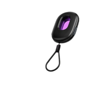 🚨🛡️Kompakt infravörös, nagy érzékenységű kameradetektor