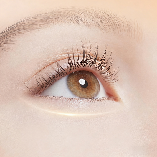 Ránctalanító szemkörnyékápoló szérum – intenzív hidratálás és feszesítés peptidkomplexszel a fiatalos kinézetű bőrért