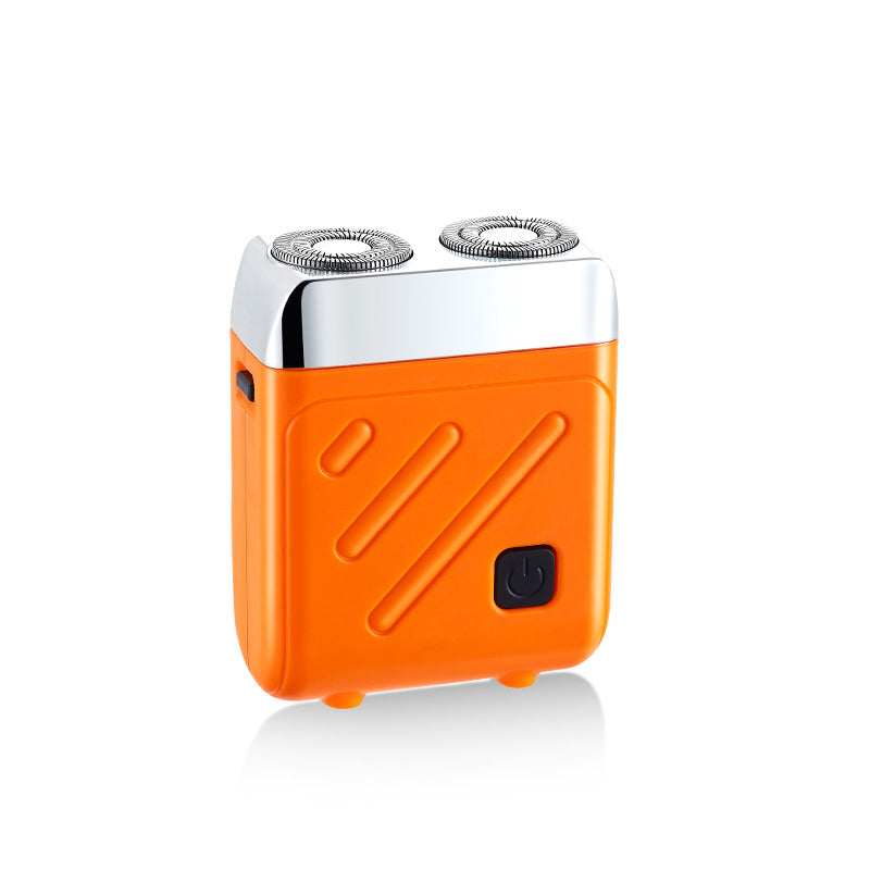 Hatékony és Tartós Mini Borotva