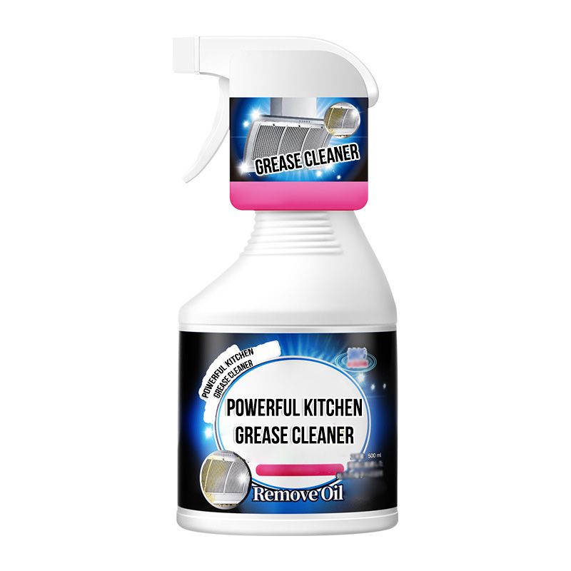 🔥 Erőteljes konyhai zsírtalanító 👨🍳🧼