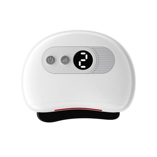 Elektromos arcformáló és öregedésgátló masszírozó🎁Ingyenes illóolajok