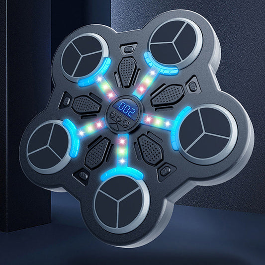 Bluetooth Zenei Boxgép Gyermekeknek