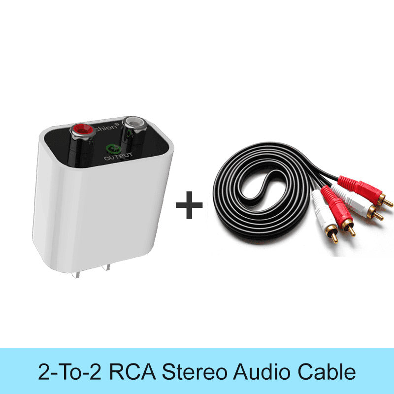 đ„ Bluetooth 5.0 Audio VevĆ Adapter â VezetĂ©k nĂ©lkĂŒli zene egyszerƱen đđ¶