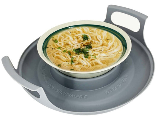 Mikrohullámú sütő tálca