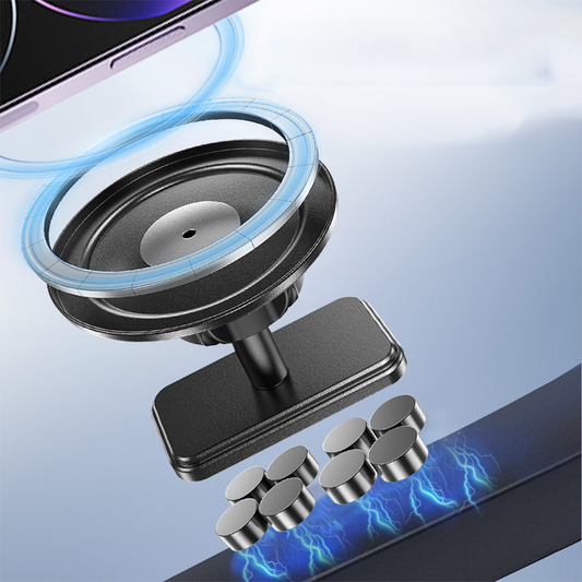 🧲🏋️ Univerzális mágneses telefontartó edzőterembe 🤳 Fitness vlog 📸