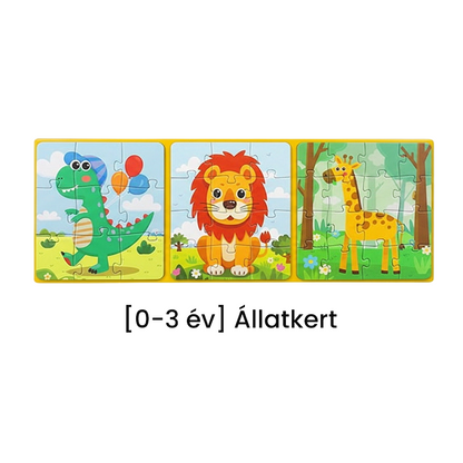 🎅 Korlátozott ideig 45% kedvezménnyel 🎁 Mágneses építőkönyv gyerekeknek 🧩👶💕