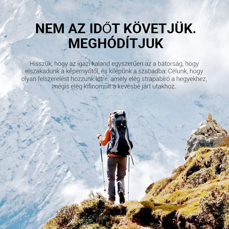 ⌚Vízálló, multifunkcionális LED digitális óra