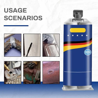 🔥Fémjavító ragasztó (fémjavító ragasztó)💦💦