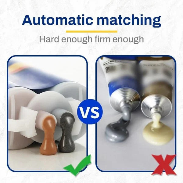 🔥Fémjavító ragasztó (fémjavító ragasztó)💦💦