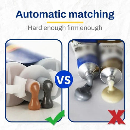 🔥Fémjavító ragasztó (fémjavító ragasztó)💦💦