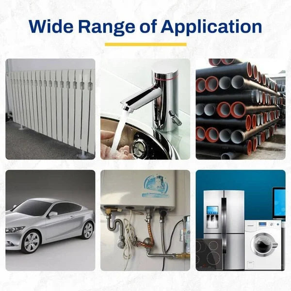 🔥Fémjavító ragasztó (fémjavító ragasztó)💦💦