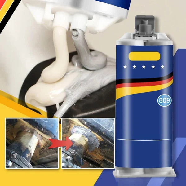 🔥Fémjavító ragasztó (fémjavító ragasztó)💦💦