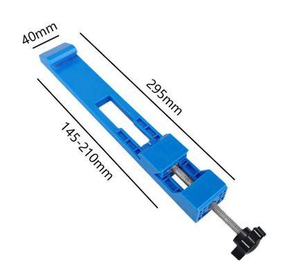 ✨ Hordozható, állítható ABS vágó: precíziós vágás könnyen! 🛠️