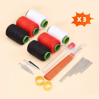 37db varrószerszámkészlet