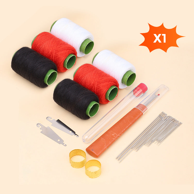 37db varrószerszámkészlet