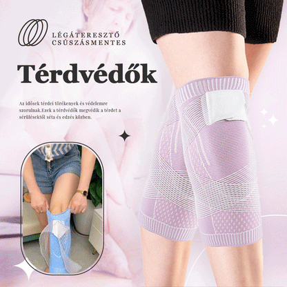 🛡️🦵 Nagymértékben védő termikus térdvédők【✨ Vásároljon 1 kap 1 ingyenes】