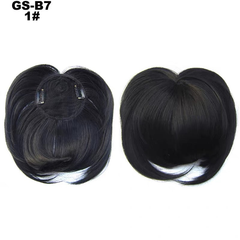 2025-ÖS KIÁRUSÍTÁS | RÖVID TERMÉSZETES HAJFEDŐK