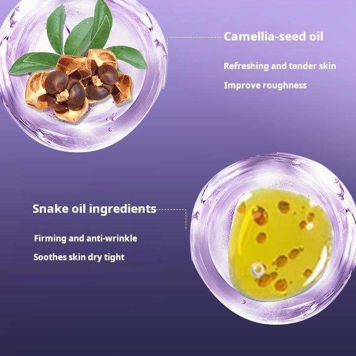 🔥📿Ingyenes rózsa nyaklánc✨Hidratáló és simító krém a feszes nyakért