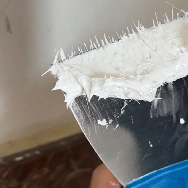 Elasztikus repedésálló faljavító paszta