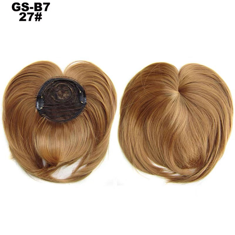 2025-ÖS KIÁRUSÍTÁS | RÖVID TERMÉSZETES HAJFEDŐK