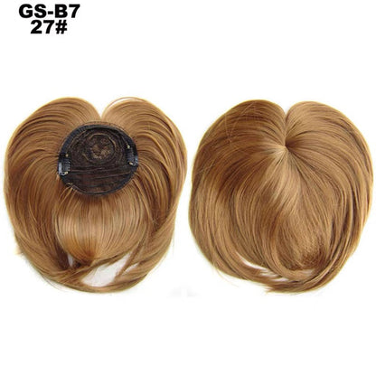 2025-ÖS KIÁRUSÍTÁS | RÖVID TERMÉSZETES HAJFEDŐK