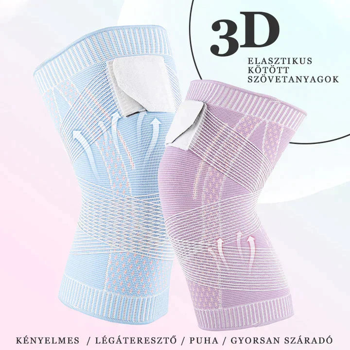 🛡️🦵 Nagymértékben védő termikus térdvédők【✨ Vásároljon 1 kap 1 ingyenes】