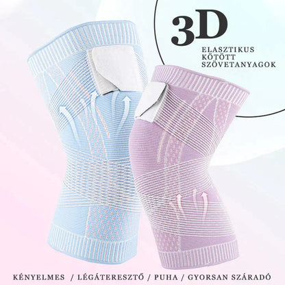 🛡️🦵 Nagymértékben védő termikus térdvédők【✨ Vásároljon 1 kap 1 ingyenes】