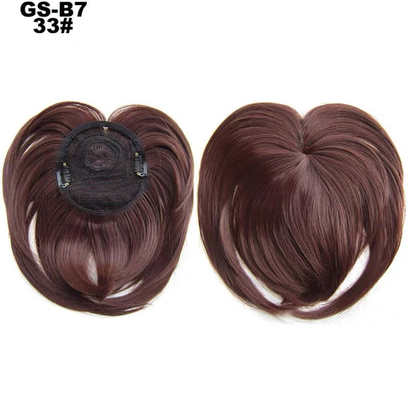 2025-ÖS KIÁRUSÍTÁS | RÖVID TERMÉSZETES HAJFEDŐK