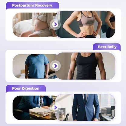 ✨ Multifunkcionális fascia gyűrű az egész test számára