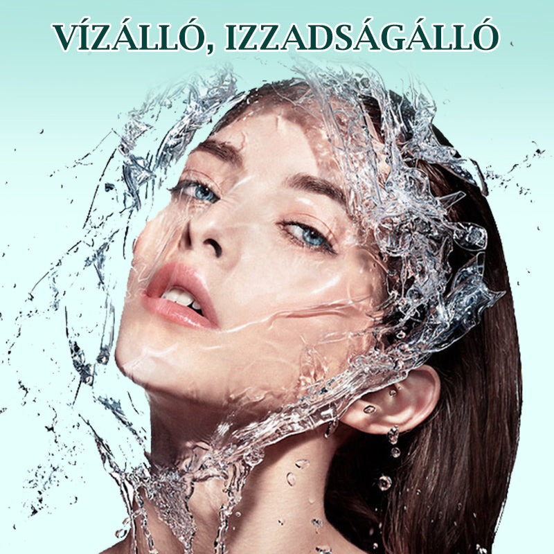 Hosszabbító és göndörítő szempillaspirál