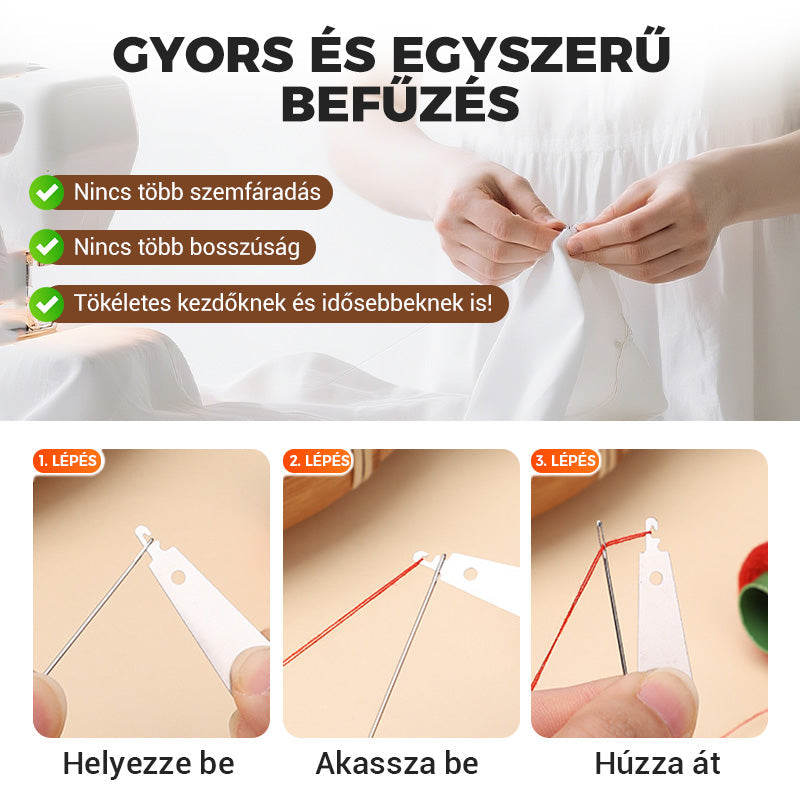 37db varrószerszámkészlet