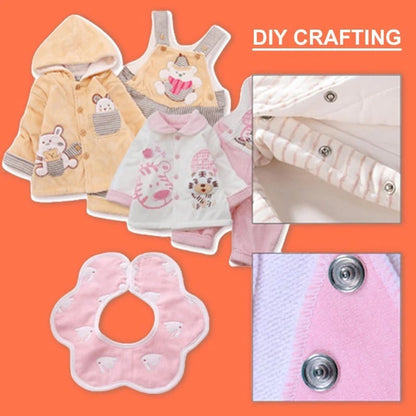 Fém rögzítő szerszámkészlet (szegecsfogóval)