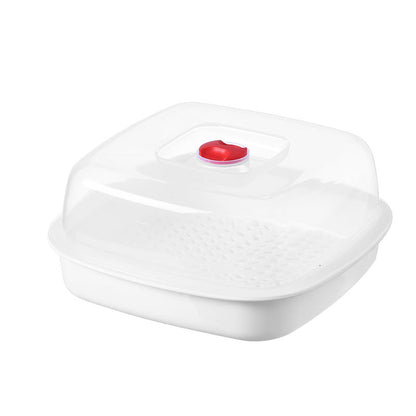 🔥Mikrohullámú sütő gőzfunkcióval