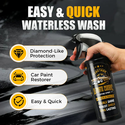 A legjobb kerámia bevonó spray