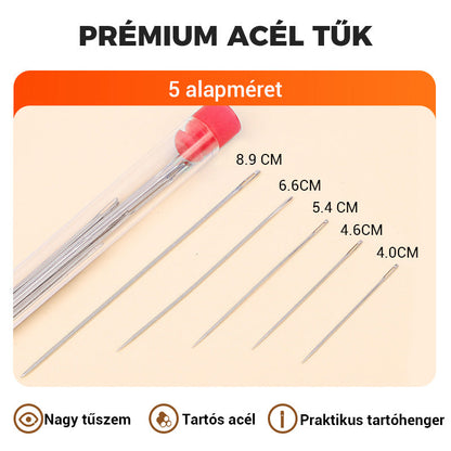 37db varrószerszámkészlet