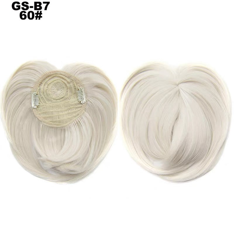 2025-ÖS KIÁRUSÍTÁS | RÖVID TERMÉSZETES HAJFEDŐK