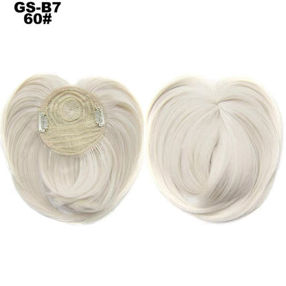 2025-ÖS KIÁRUSÍTÁS | RÖVID TERMÉSZETES HAJFEDŐK