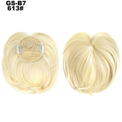 2025-ÖS KIÁRUSÍTÁS | RÖVID TERMÉSZETES HAJFEDŐK