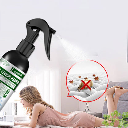 ⚡Limitált akci🧑‍⚕️Erős atkák eltávolító spray