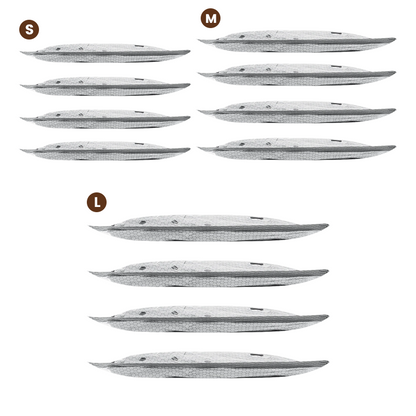 💪🌬️ Utazási vákuumtároló zsákok és hordozható szivattyú készlet 👕✨