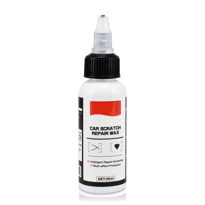 🔥 Autókarcok Javító és Polírozó Viasz Festék Helyreállító 🚗✨