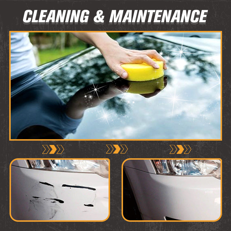 🔥Utolsó nap 50% kedvezmény🔥 Karcolásjavító krém🚗