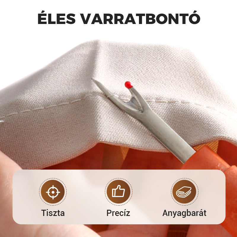 37db varrószerszámkészlet