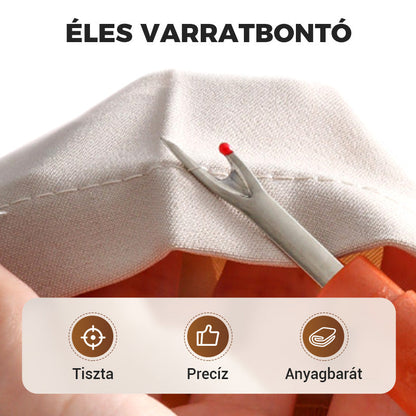 37db varrószerszámkészlet