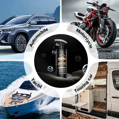 A legjobb kerámia bevonó spray