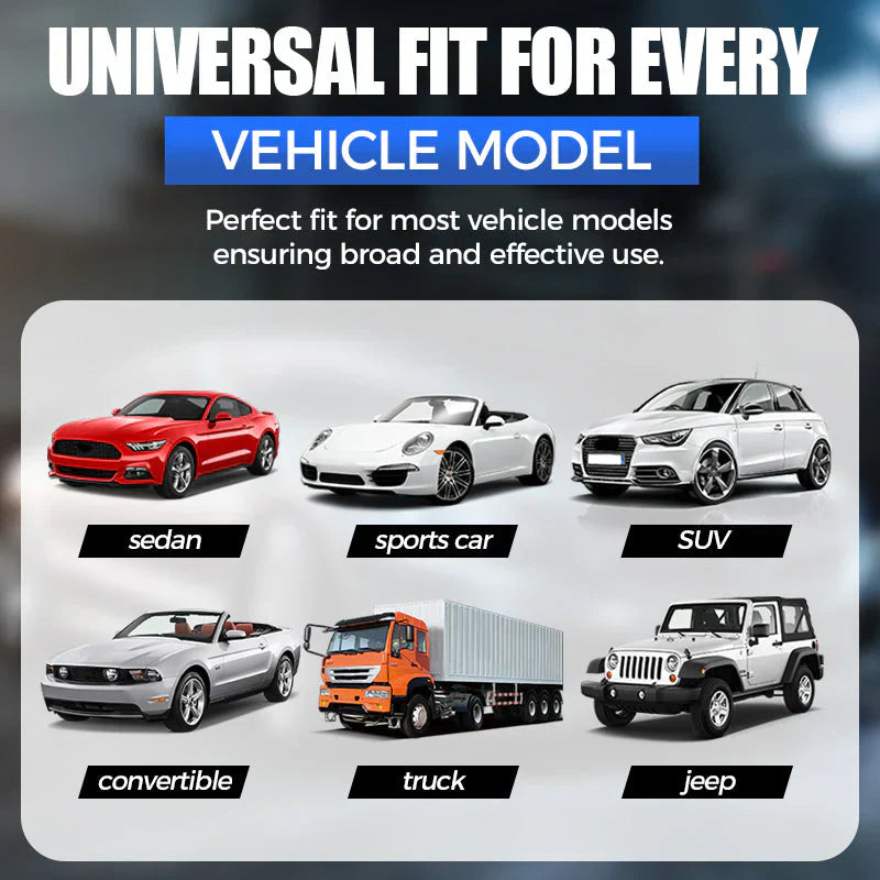 🔧 Elengedhetetlen az autójavításhoz 🚗 Autó kormánycsukló elválasztó